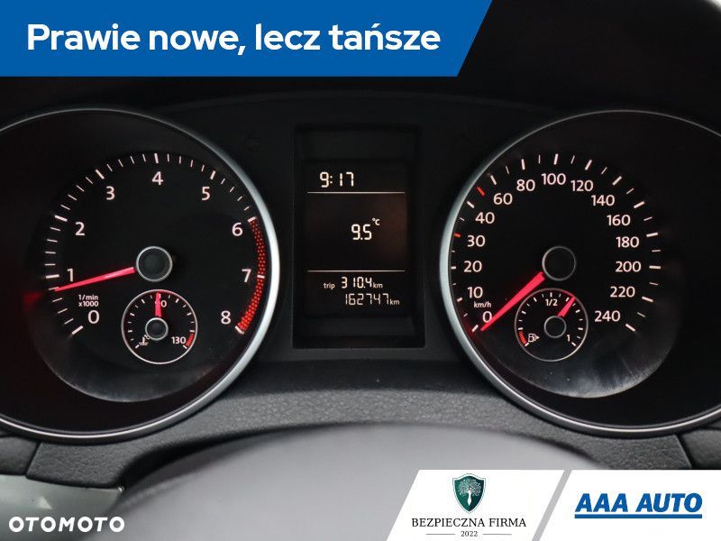 Volkswagen Golf - 12