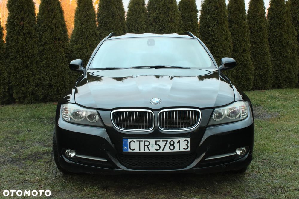 BMW Seria 3 316d Edition Luxury Line Purity - 2