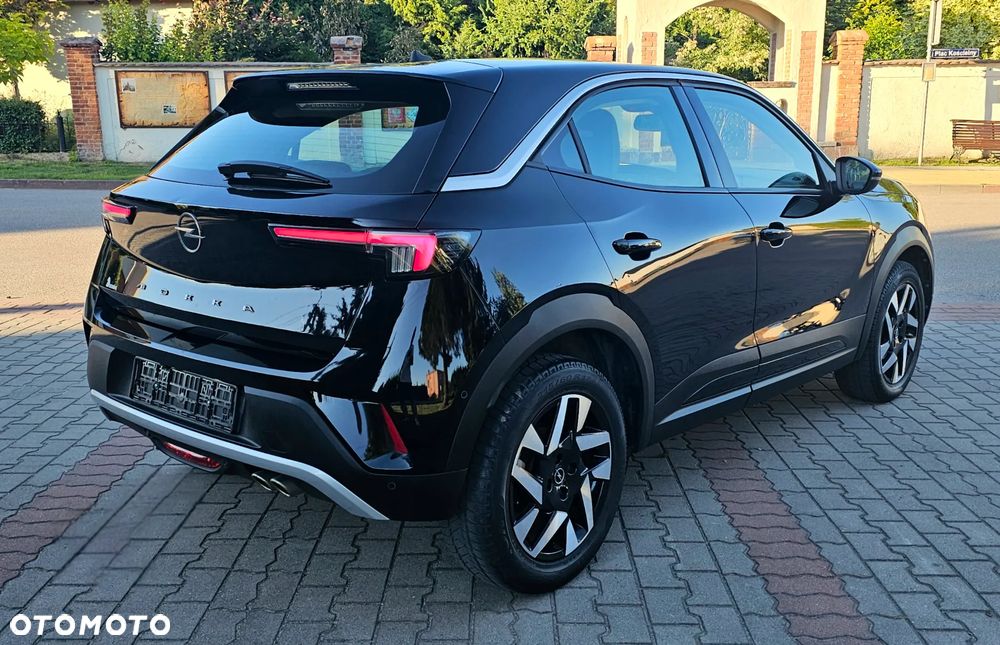 Opel Mokka 1.2 DI Turbo Elegance - 6