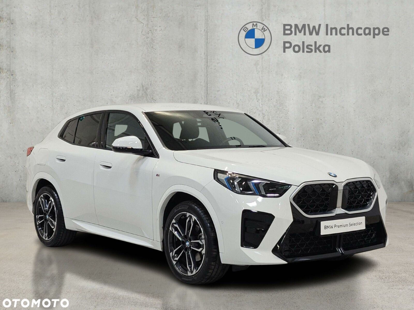 BMW X2 - 7