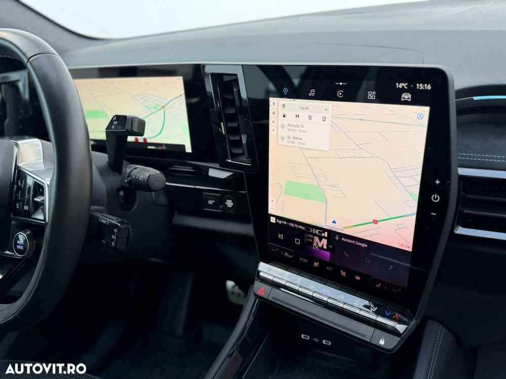 Renault Austral 160 MHEV Techno - 7