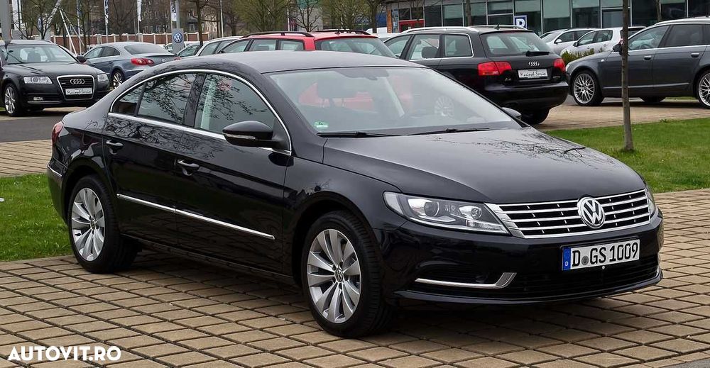 Volkswagen CC ( 358 ) 2012 - 2018 PIESE AUTO - 7