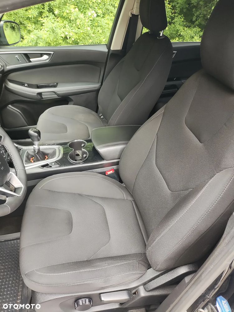 Ford S-Max 2.0 TDCi Trend - 16