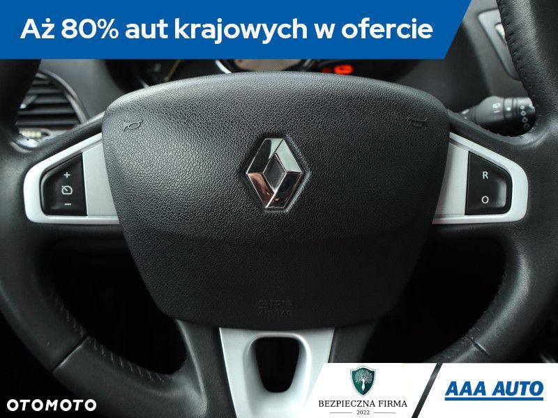 Renault Megane - 22