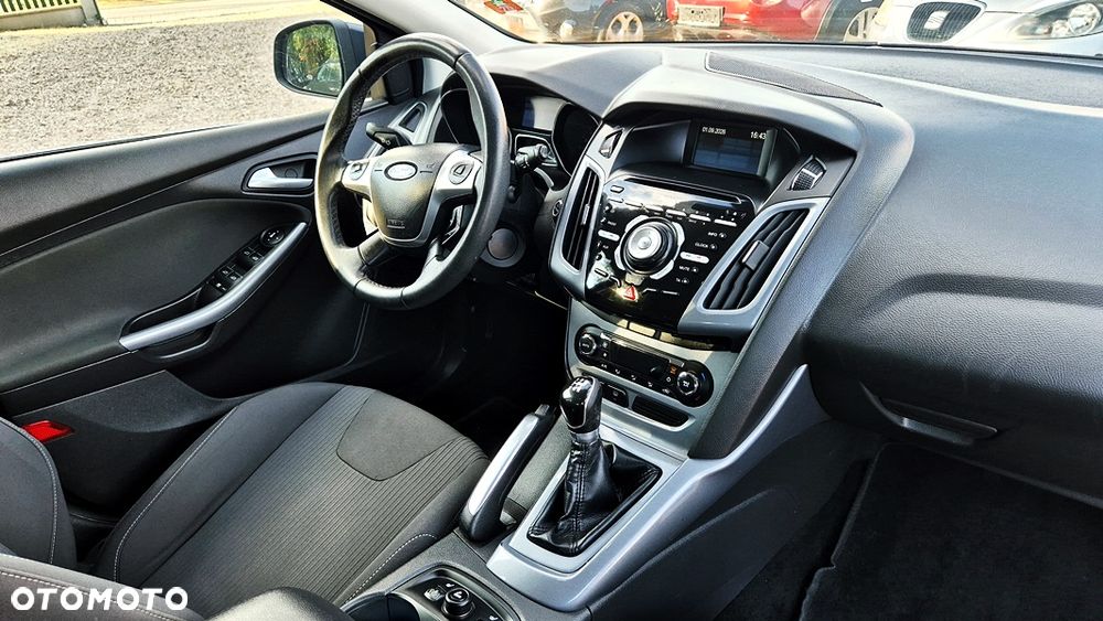 Ford Focus 1.6 TI-VCT Titanium - 37