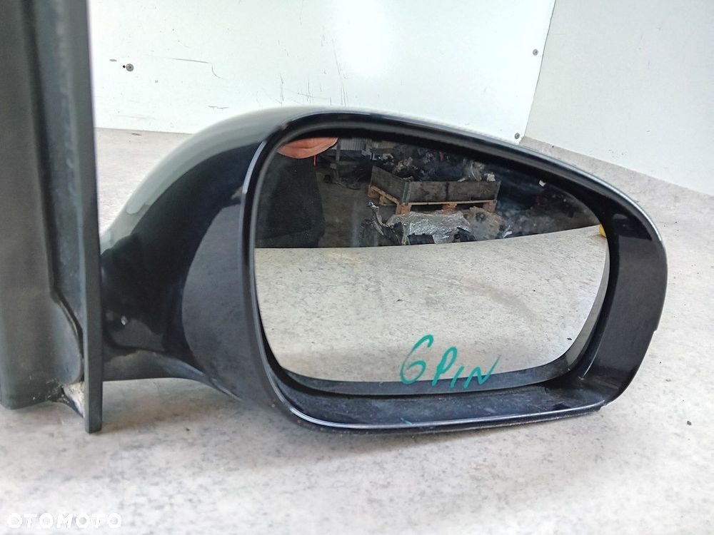 LUSTERKO PRAWE VW TOURAN I FL - 10