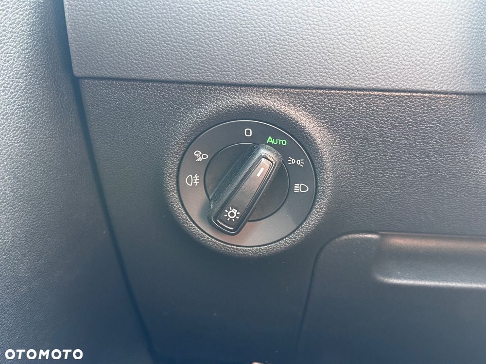 Skoda Karoq 1.5 TSI ACT Sportline DSG - 19