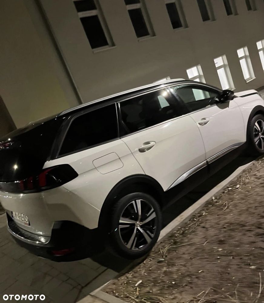 Peugeot 5008 1.6 THP Allure S&S EAT6 - 1