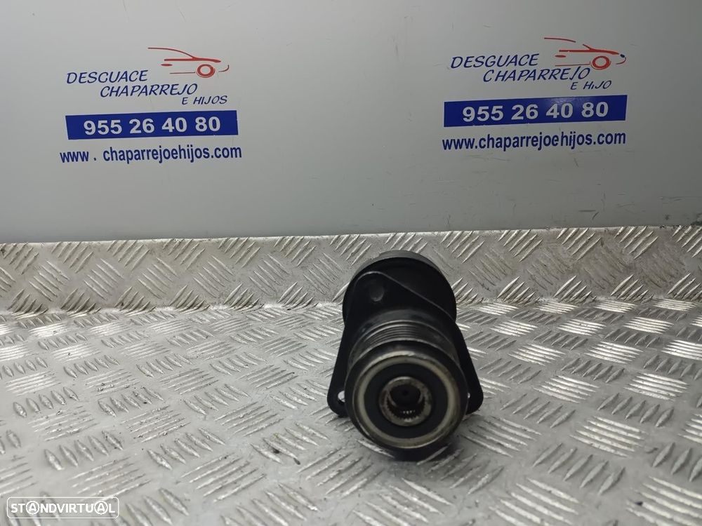 POLIE ALTERNADOR FORD FOCUS 2003 - - 3