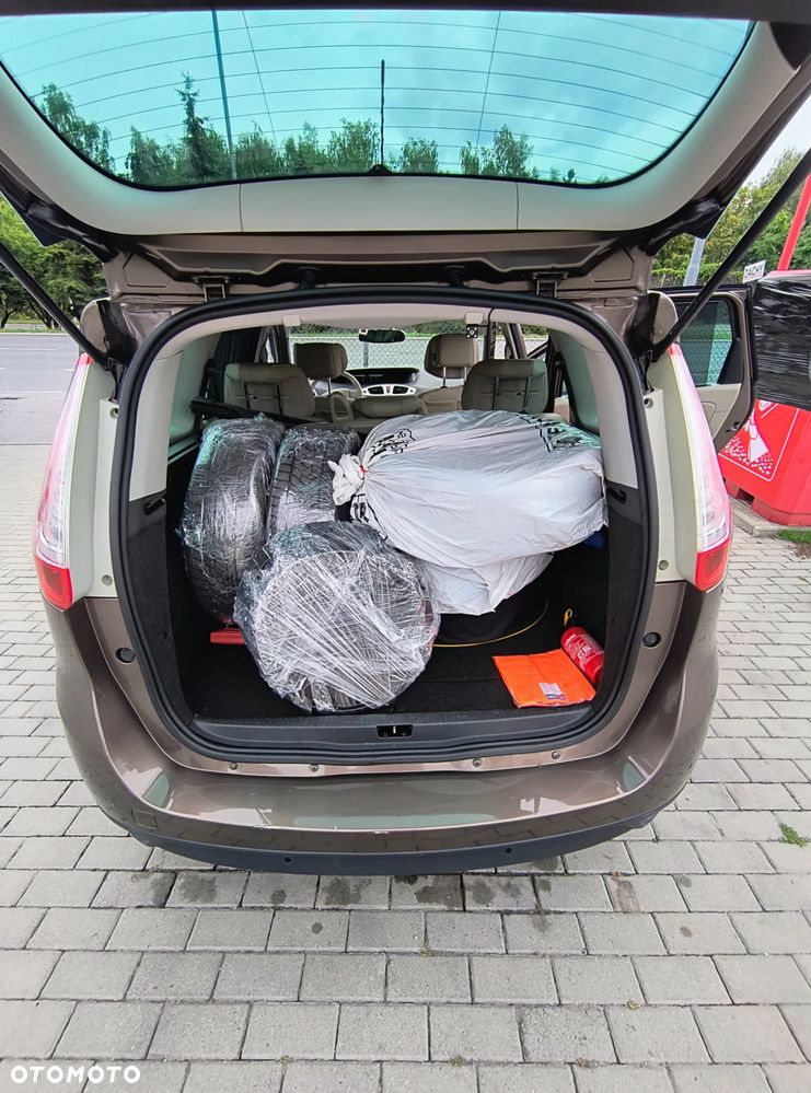 Renault Grand Scenic TCe 130 Bose Edition - 7