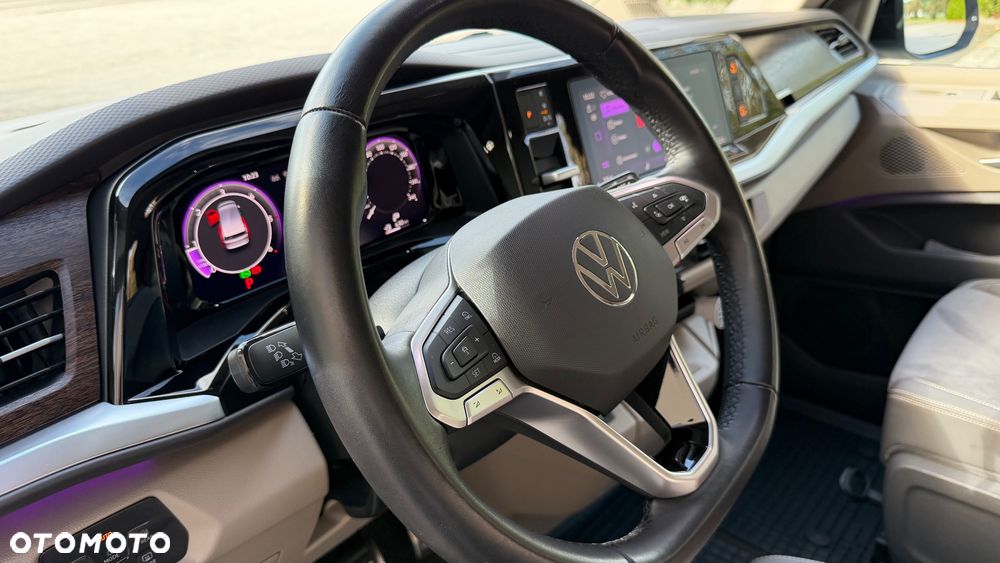 Volkswagen Multivan 2.0 TDI L2 Edition DSG - 16