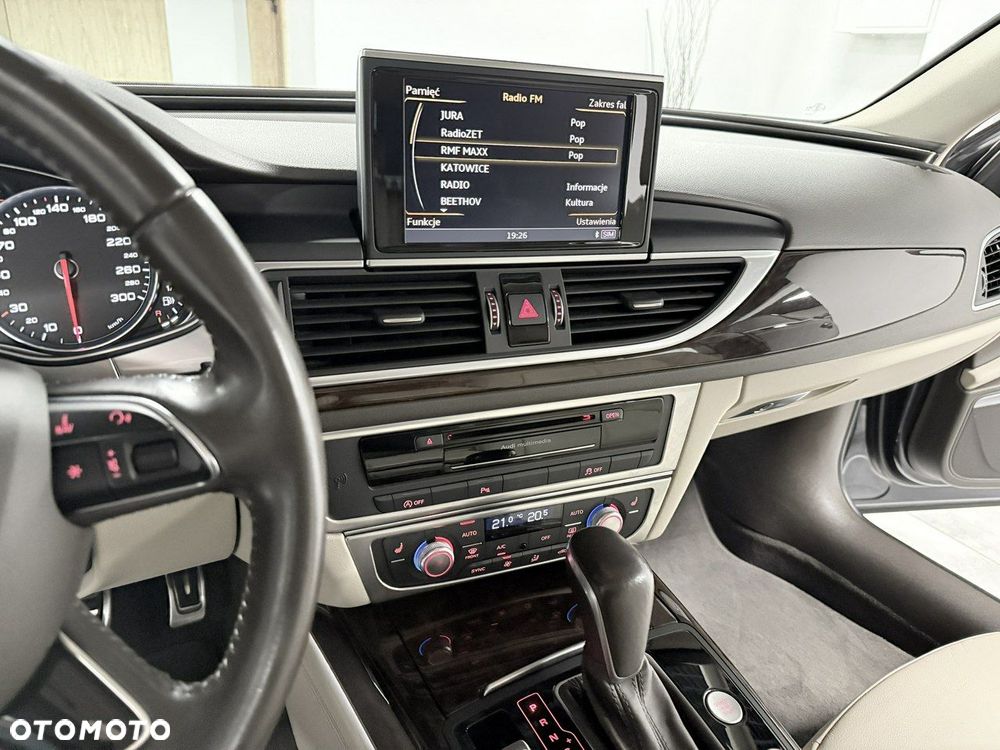 Audi A6 Limousine 2.0 TFSI S tronic - 39