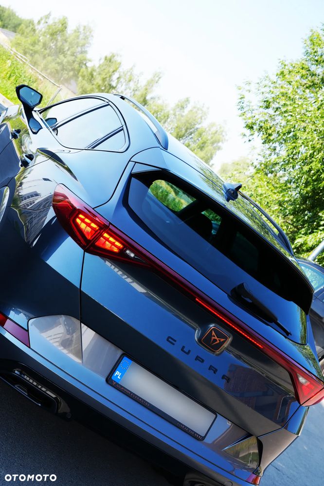 Cupra Formentor - 7