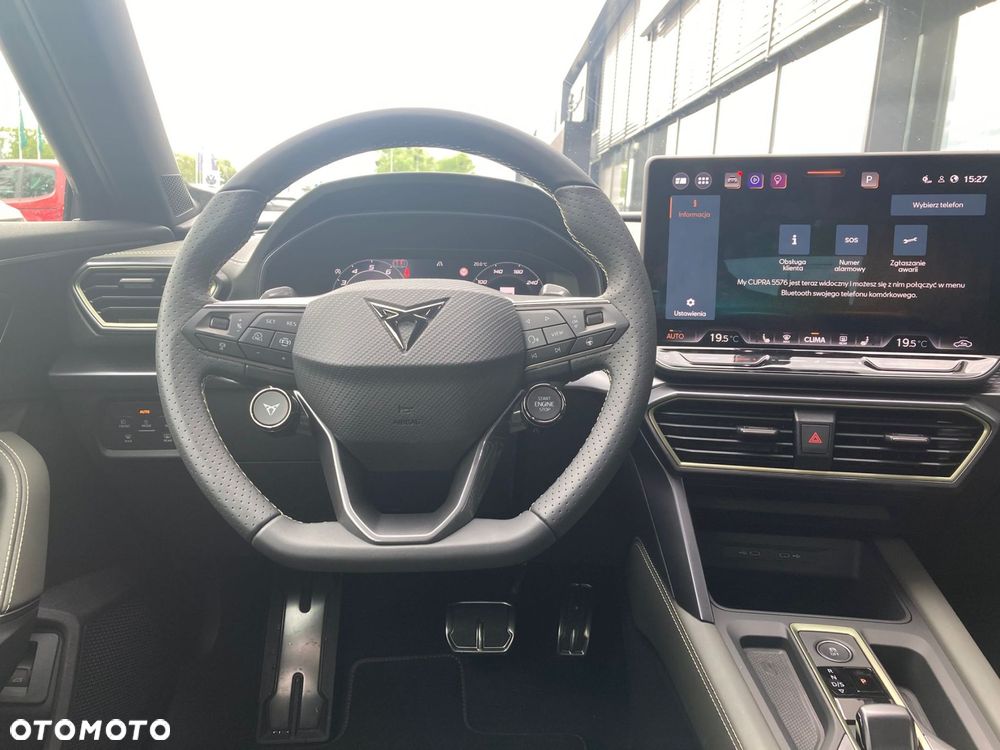 Cupra Formentor 1.5 eTSI mHEV DSG - 6