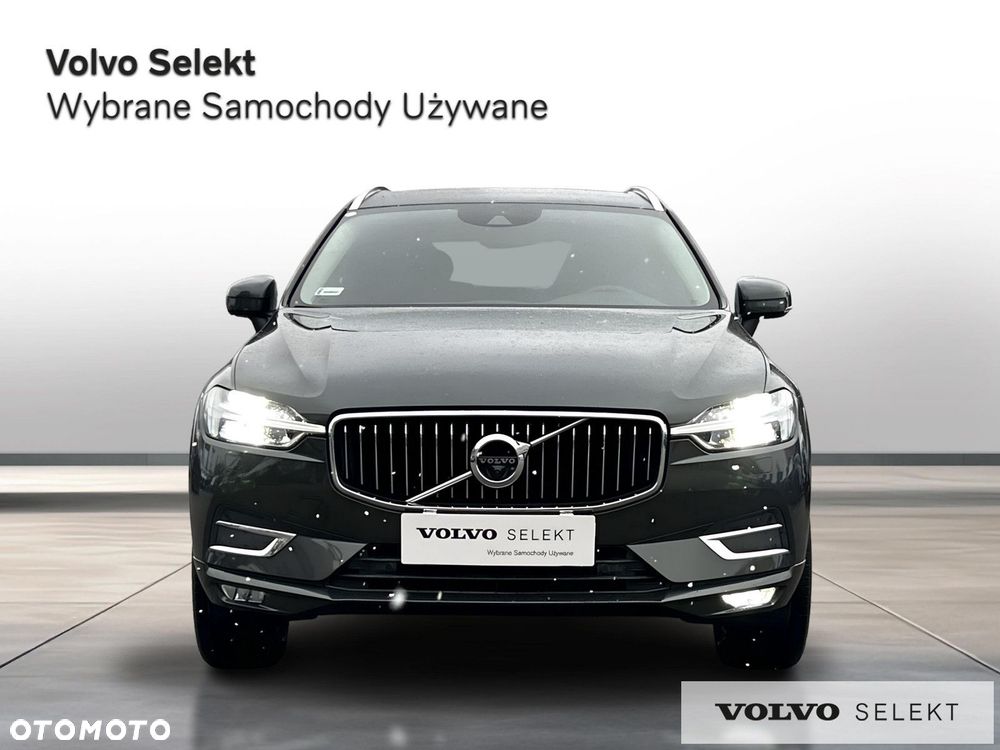 Volvo XC 60 - 9