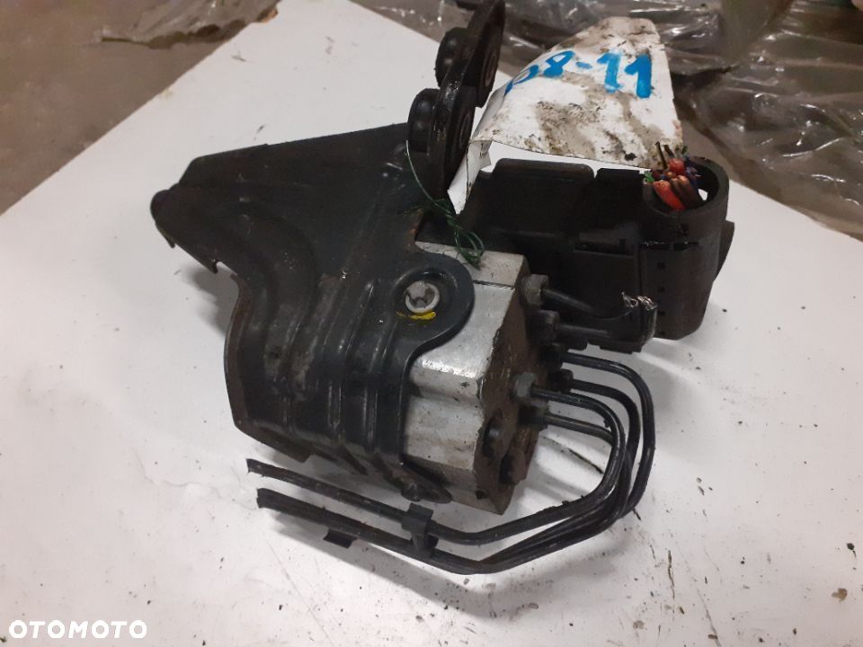 POMPA ABS OPEL VECTRA C 1.9 CDTI 15113909 15052209 54084733D WYSYŁKA! - 1