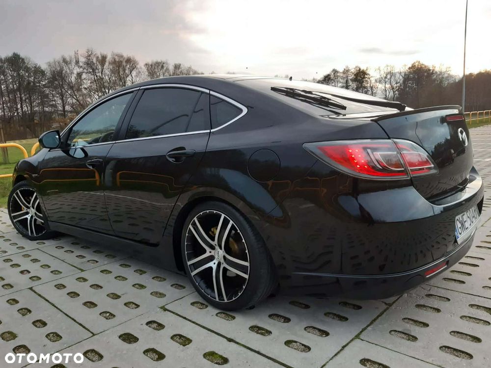 Mazda 6 1.8 Comfort - 3