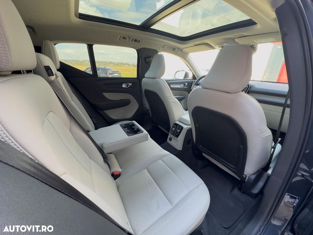 Volvo XC 40 T5 Recharge DKG Inscription - 18