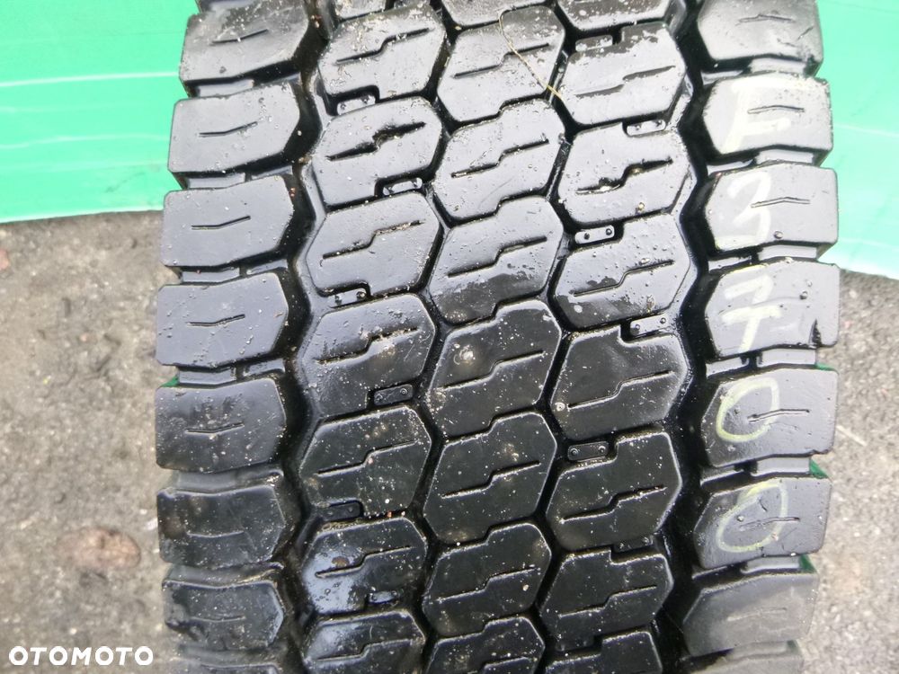 Opona ciężarowa 245/70R17.5 Pirelli TR01. Opony ciężarowe - 2