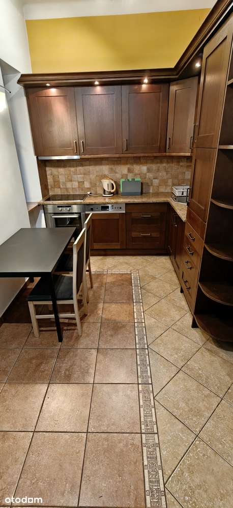 2 pok.(64m2)mieszkanie przy Parku Krakowskim/ Placu Inwalidów