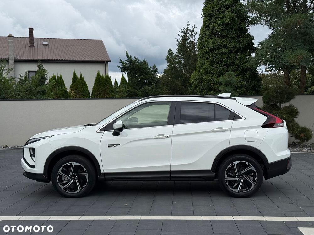 Mitsubishi Eclipse Cross 4WD Plus - 14