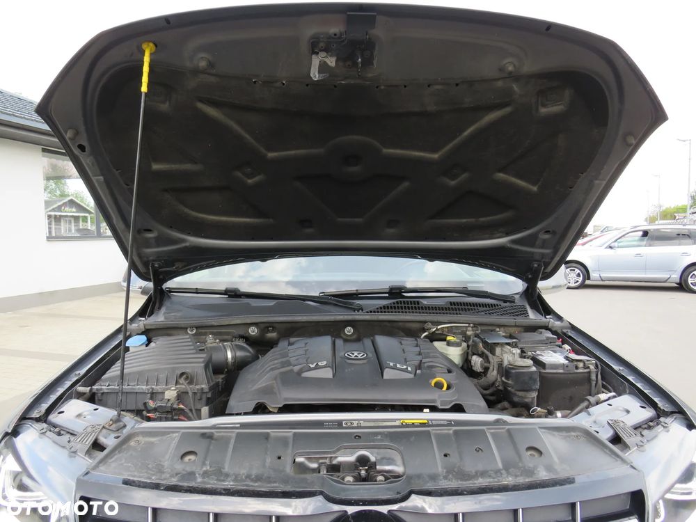 Volkswagen Amarok 3.0 TDI 4MOTION Autm Aventura - 39