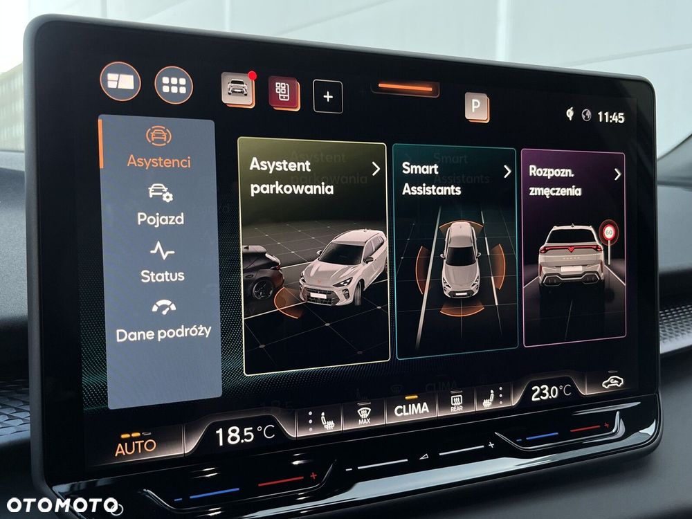 Cupra Terramar - 29