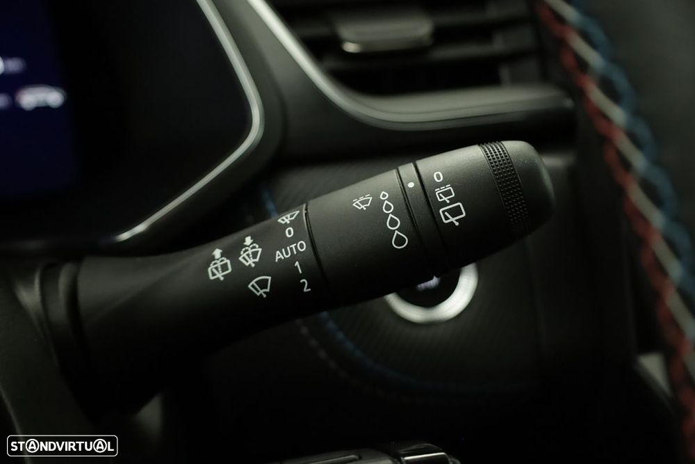 Renault Symbioz 1.6 E-Tech Full Hybrid Esprit Alpine - 18