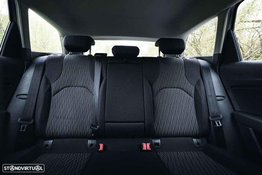 SEAT Leon ST 1.6 TDI Style Ecomotive - 34