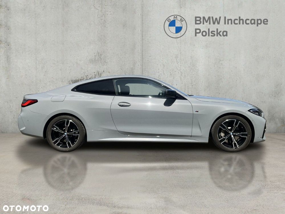 BMW Seria 4 430i M Sport sport - 7