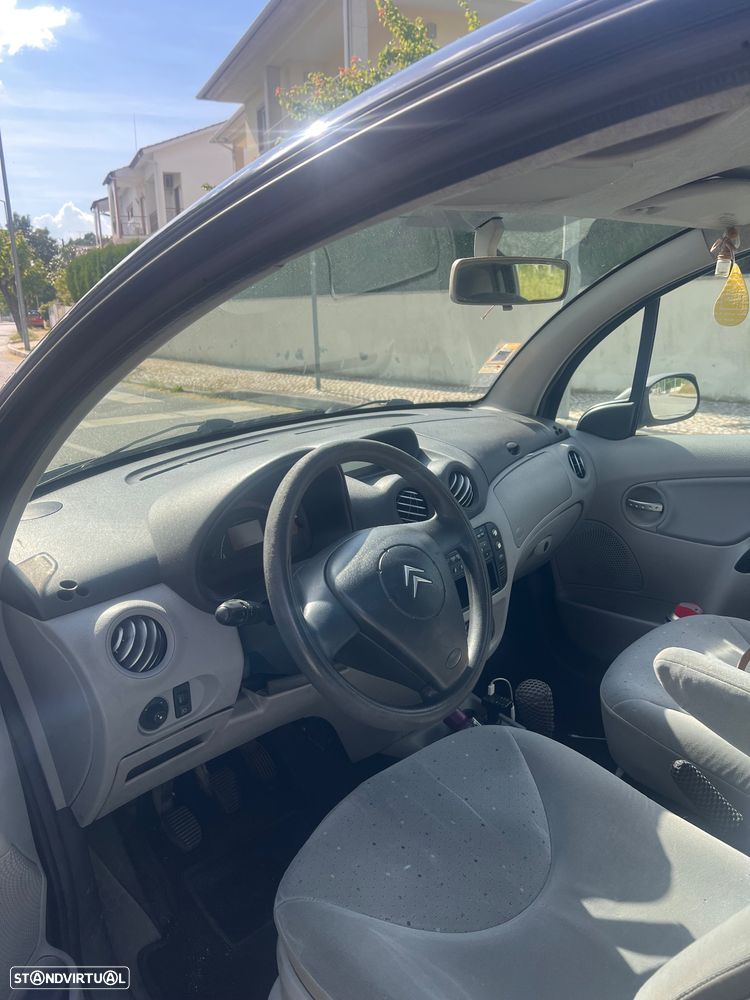 Citroën C3 1.4 HDi XTR - 8