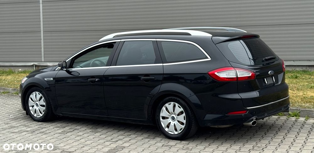 Ford Mondeo 2.2 TDCi Business Edition - 15