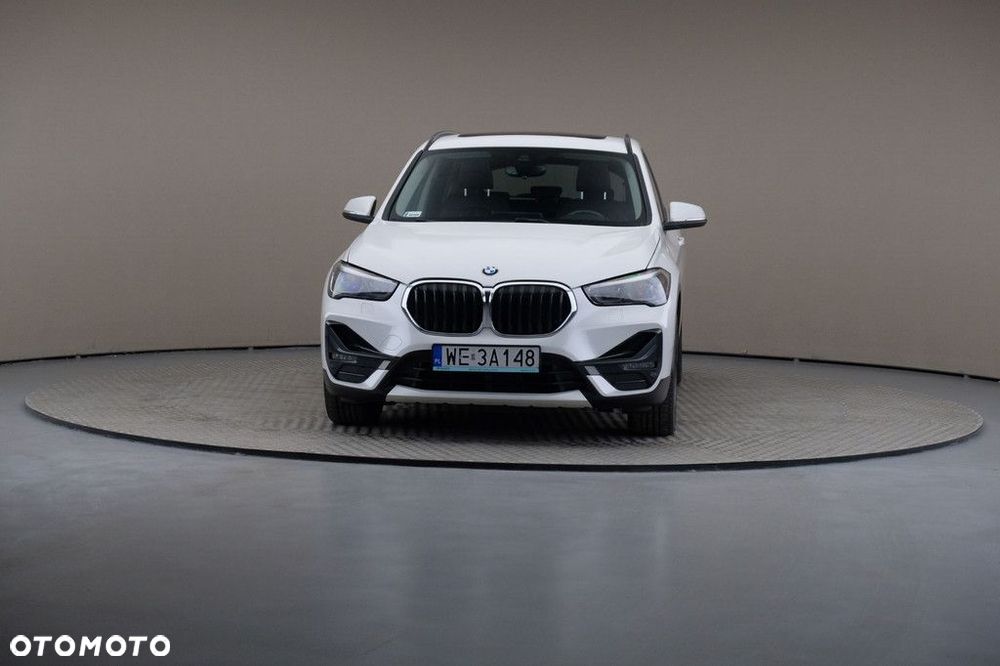 BMW X1 - 3