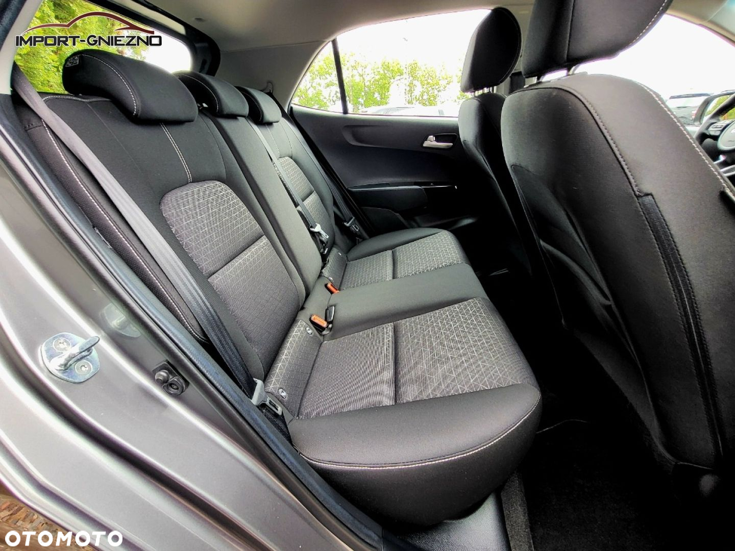 Kia Picanto - 8