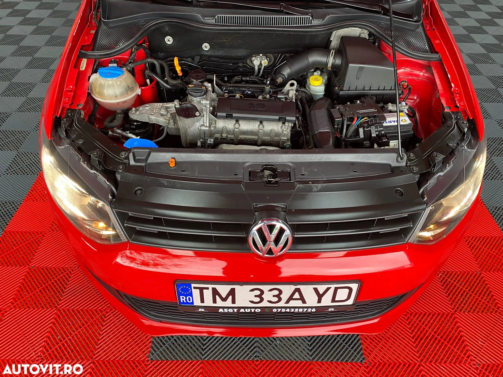 Volkswagen Polo - 21