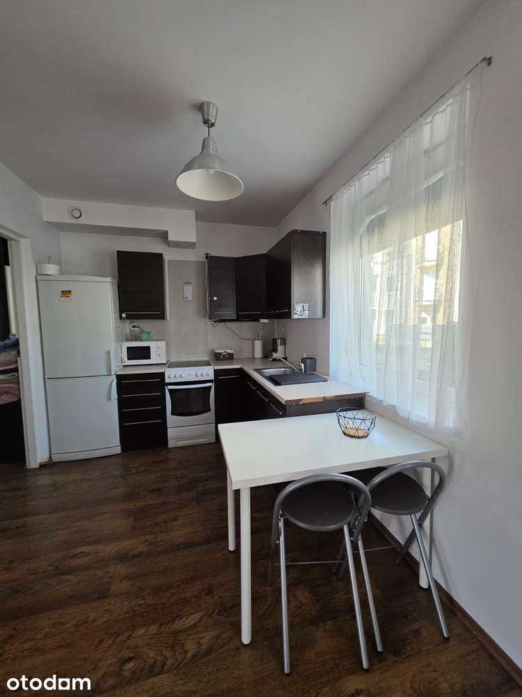 Mieszkanie do wynajęcia – Kraków, ul. Borkowska | 40 m² | 2200 zł