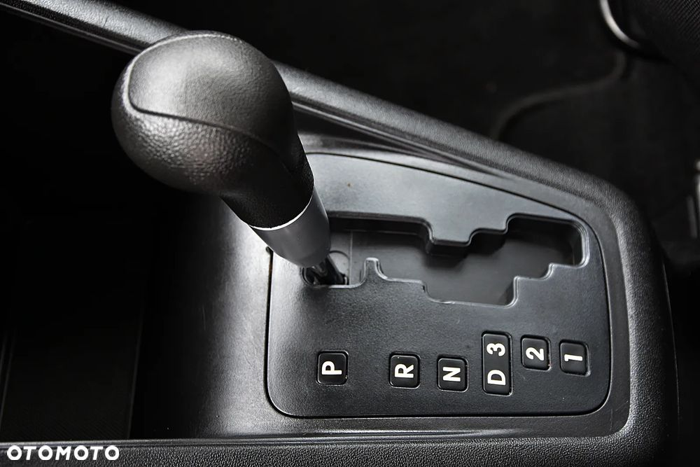 Kia Venga 1.6 M - 14