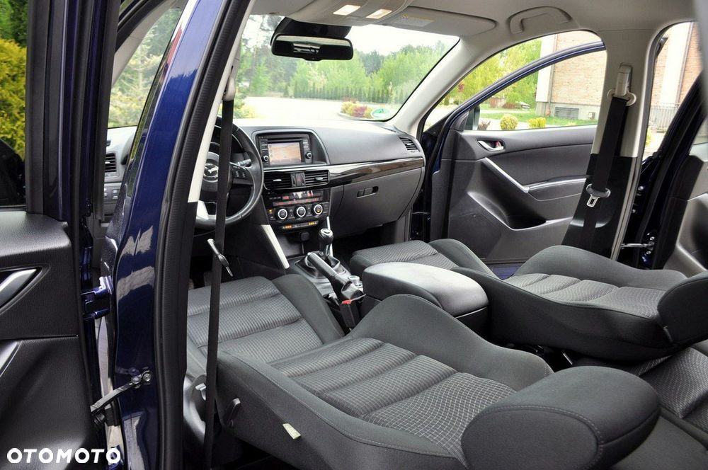 Mazda CX-5 - 28