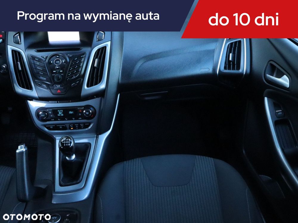 Ford Focus SW - 10