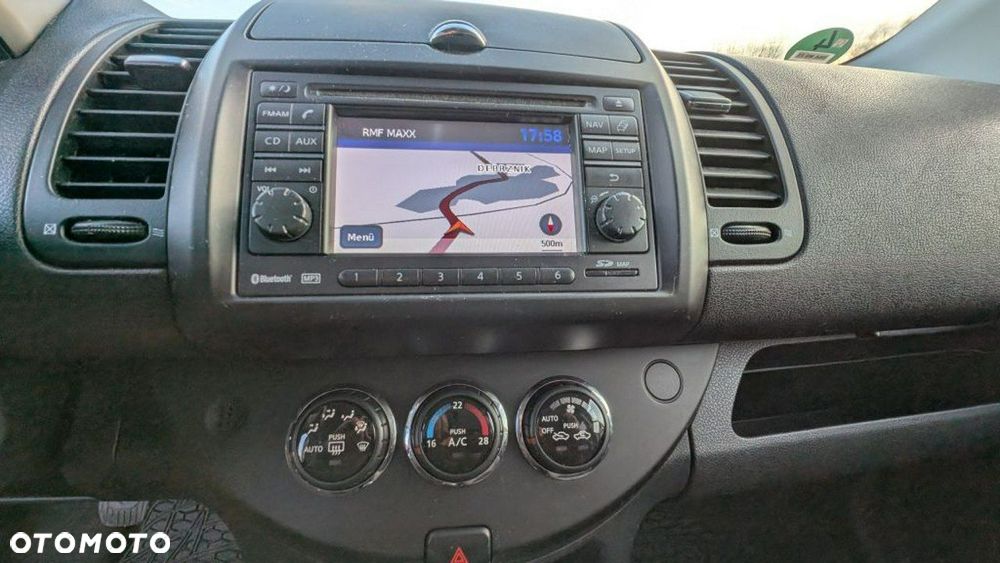 Nissan Note - 15