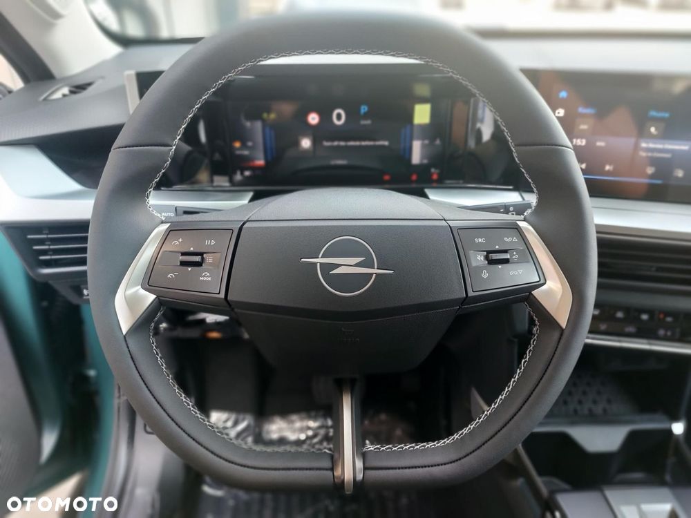 Opel Frontera 1.2 T mHEV GS eDTC6 - 16