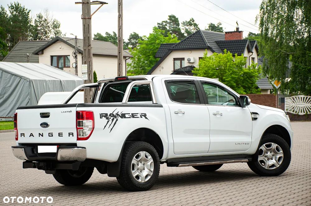 Ford Ranger - 13
