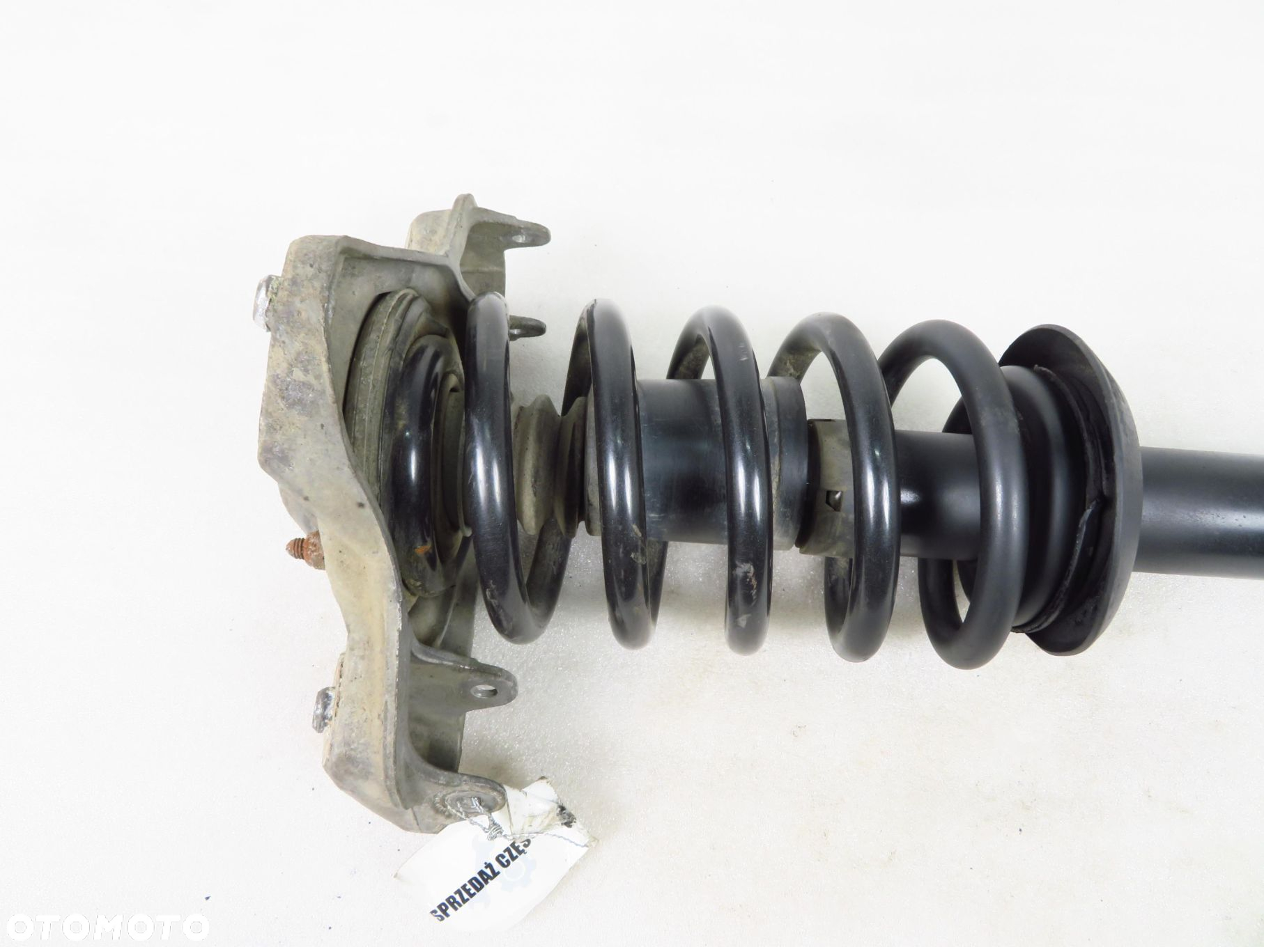 MCPERSON LEWY PRZEDNI AUDI A6  C5 2.4  PNE3116 - 4