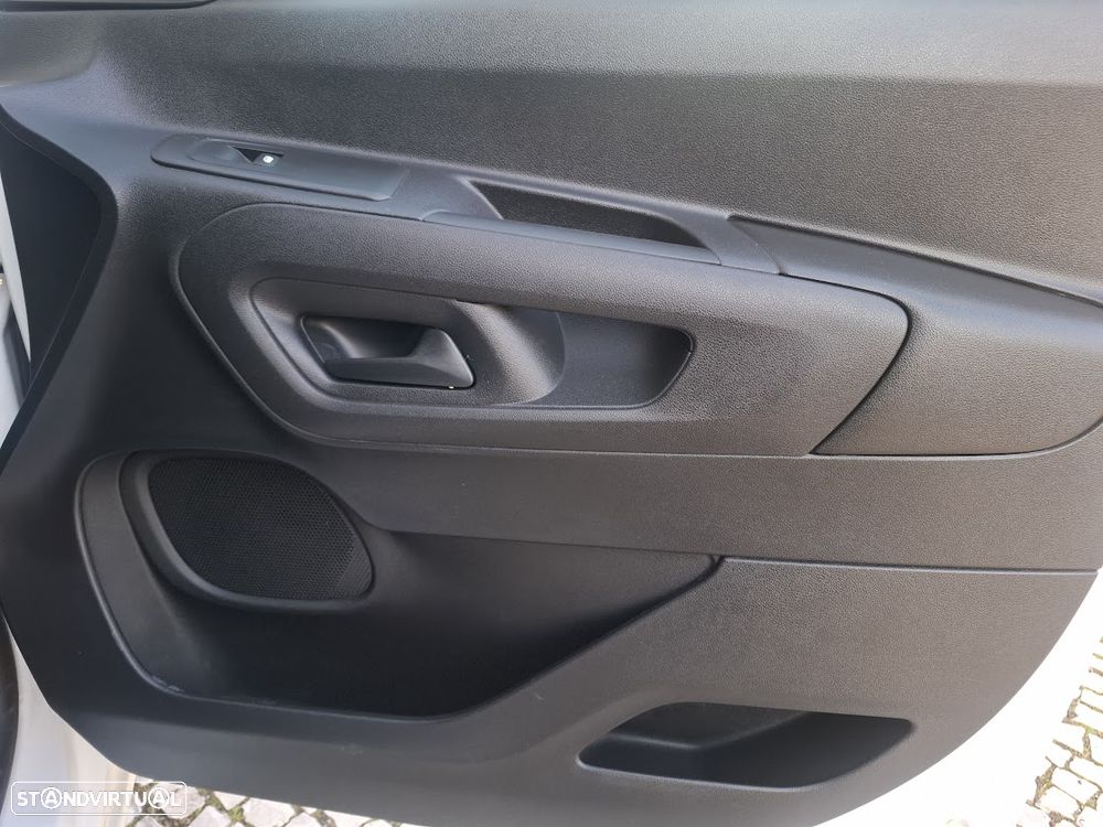 Citroën Berlingo Van XL 1.5 BlueHDi - 21