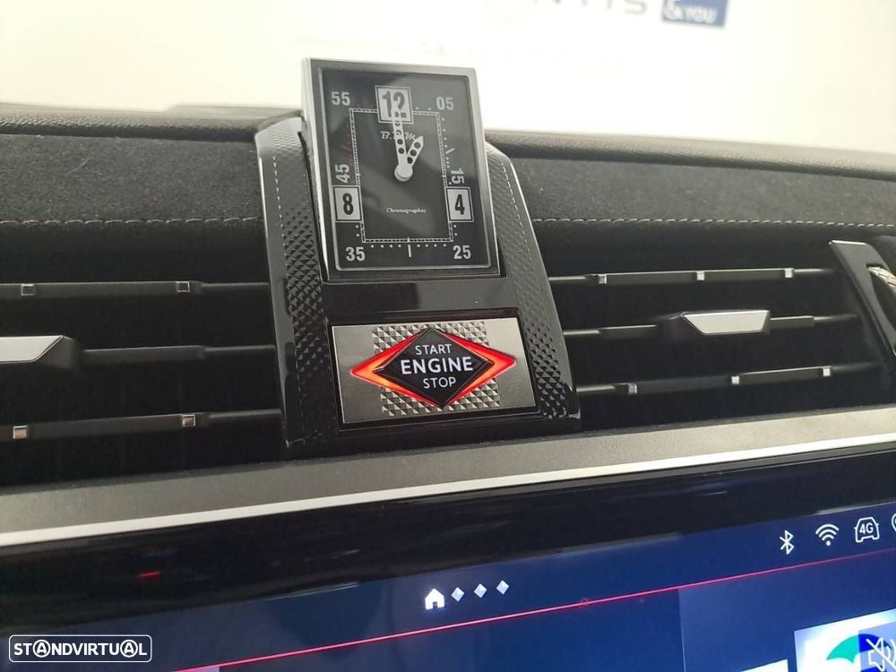 DS DS7 1.5 BlueHDi Pallas EAT8 - 18