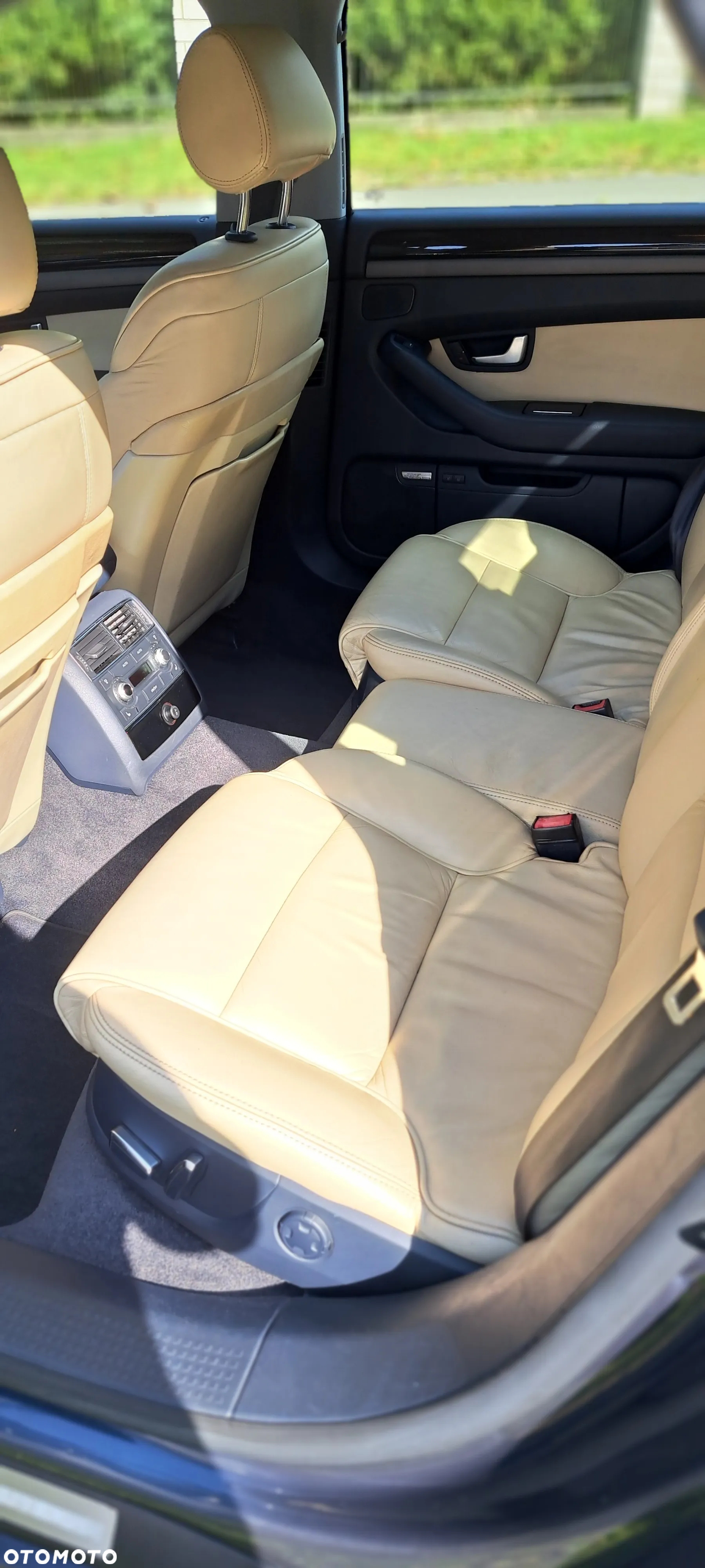 Audi A8 4.0 TDI L Quattro - 6