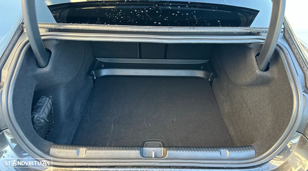 Mercedes-Benz EQE 43 AMG 4Matic - 30