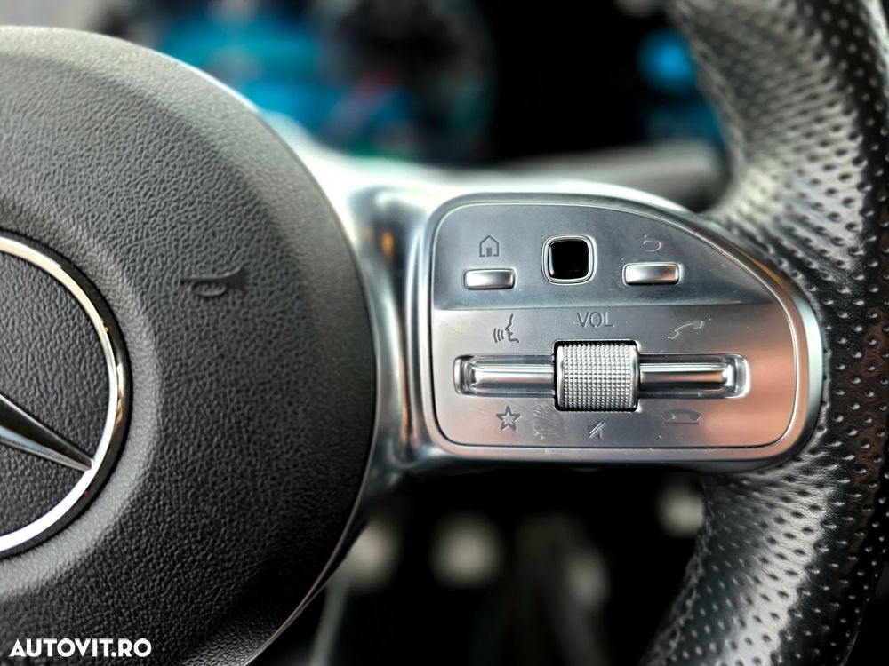 Mercedes-Benz CLA 250 ver-e-8g--dct-edition-amg-line - 24