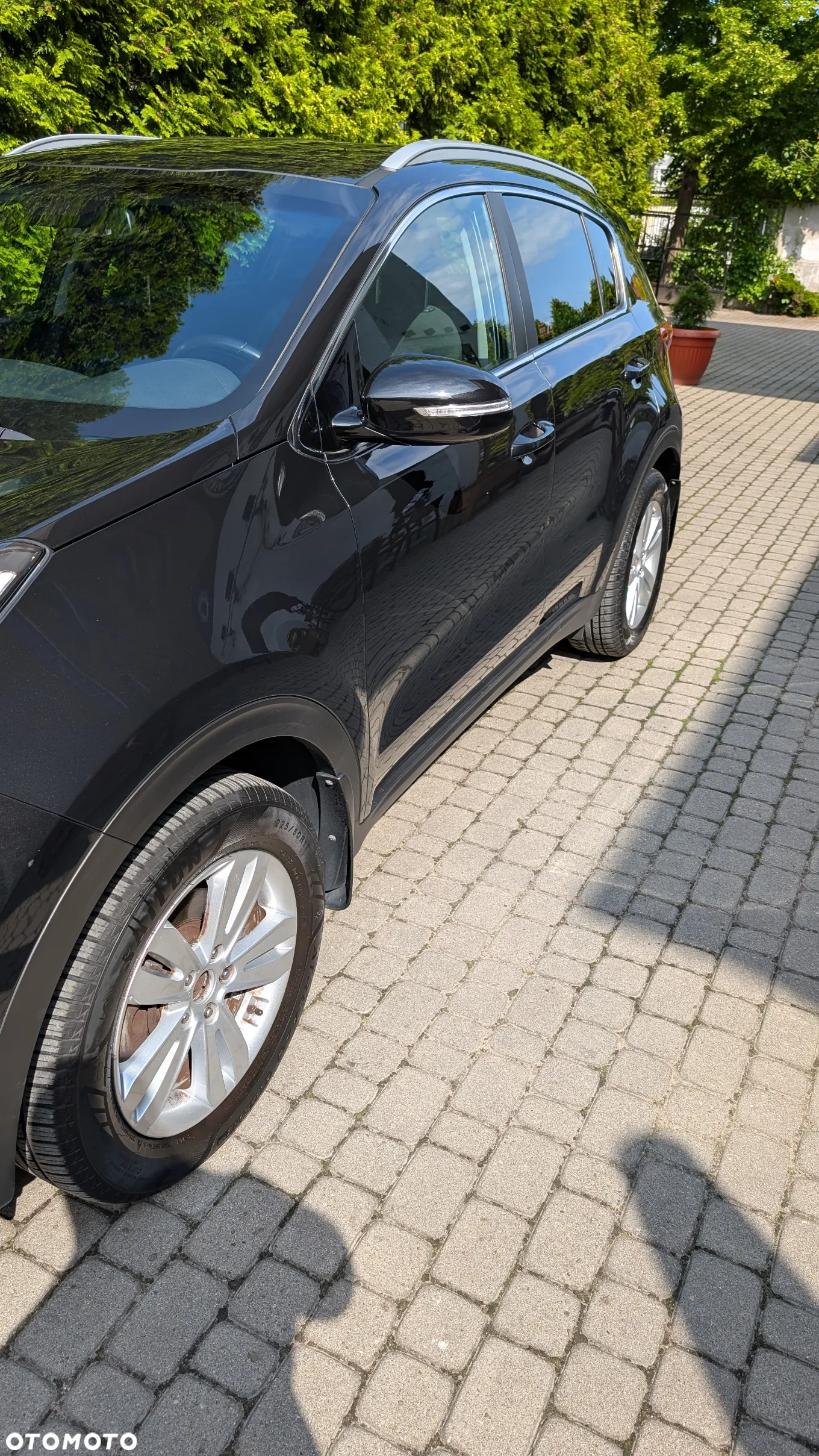 Kia Sportage 1.6 GDI L Business Line 2WD - 23