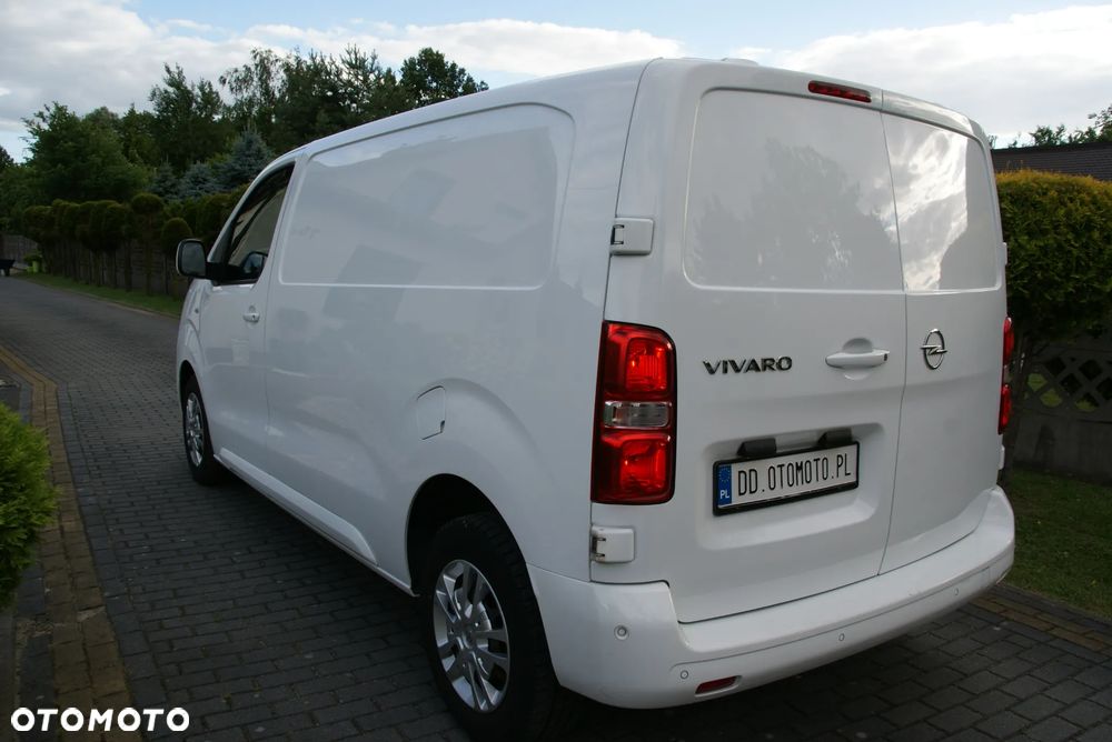Opel Vivaro - 12